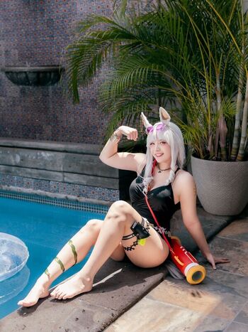 Full leaked Hato joestar private photo
