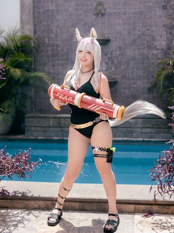 Full leaked Hato joestar private photo