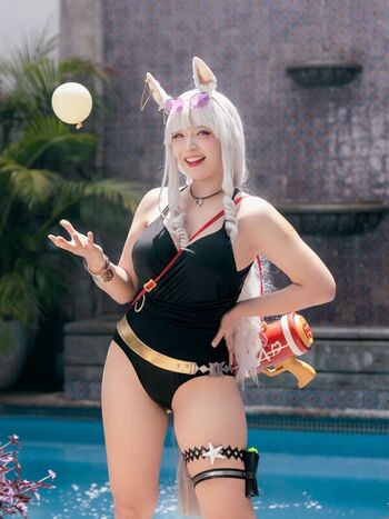 Full leaked Hato joestar private photo