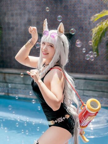 Full leaked Hato joestar private photo