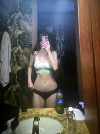 Full leaked Hatsune private photo