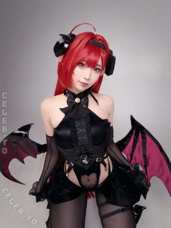 Full leaked Hattie cos private photo