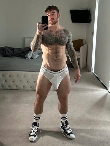 Full leaked Hattsfree private photo