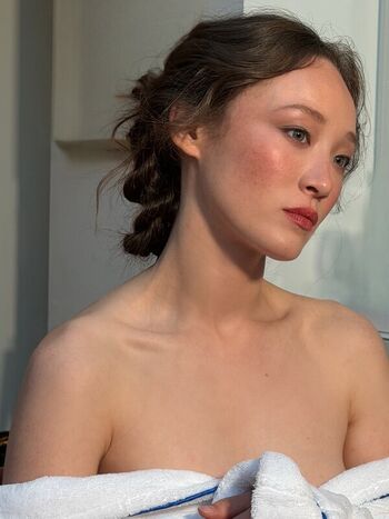 Full leaked Havana rose liu private photo