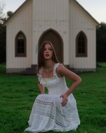 Full leaked Havanna winter  page private onlyfans photo