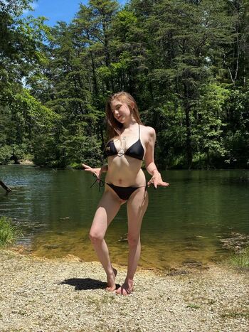Full leaked Havanokomis private photo