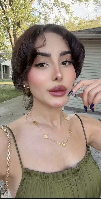 Full leaked Have her contact private photo