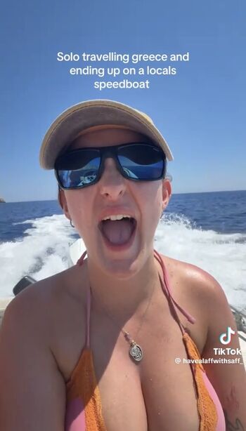 Full leaked Havealaffwithsaff private photo