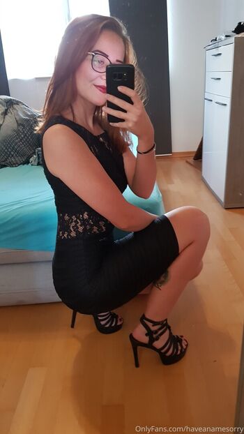 Full leaked Haveanamesorry page private onlyfans photo