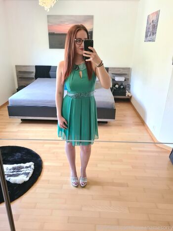 Full leaked Haveanamesorry page private onlyfans photo