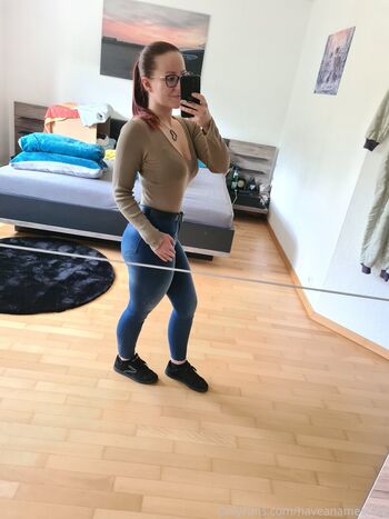 Full leaked Haveanamesorry page private onlyfans photo