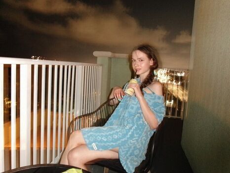 Full leaked Haven oracle private photo