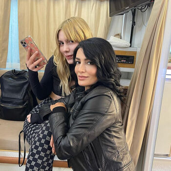 Full leaked Havva ztel private onlyfans photo