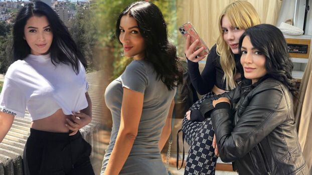 Full leaked Havva ztel private onlyfans photo