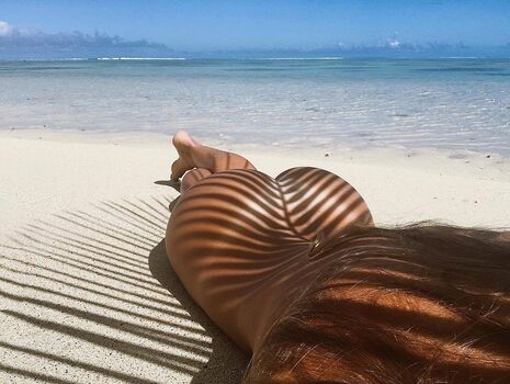Full leaked Hawaii baddies private photo