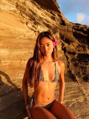 Full leaked Hawaii baddies  page private onlyfans photo