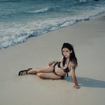 Full leaked Hawaiidayyy private photo