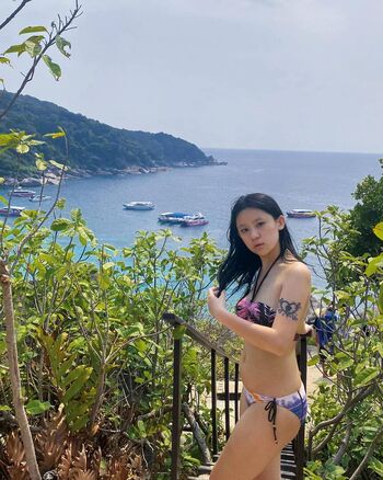 Full leaked Hawaiidayyy private photo