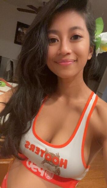 Full leaked Hawaiigirlcb private photo