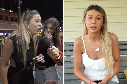 Full leaked Hawk tuah girl private onlyfans photo