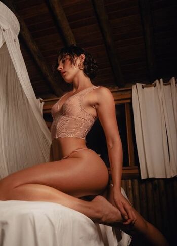 Full leaked Hay rosinha private photo