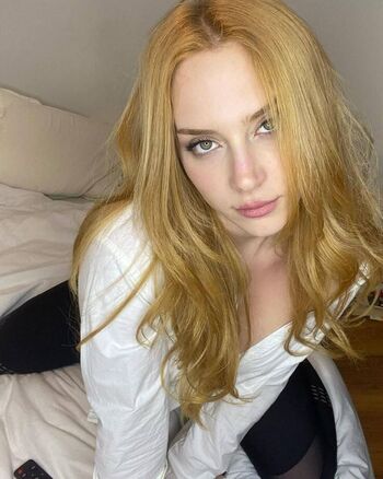 Full leaked Hayal kseolu private photo