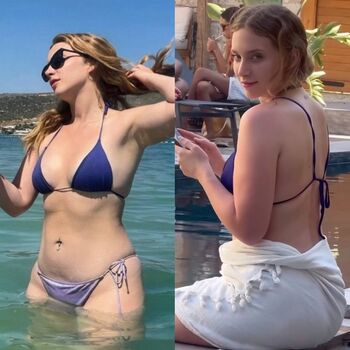 Full leaked Hayal kseolu private photo