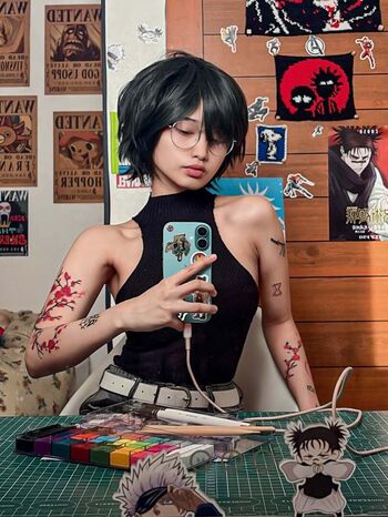 Full leaked Hayami haru private onlyfans photo