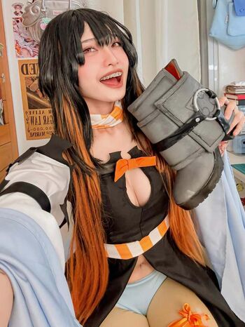 Full leaked Hayami haru private onlyfans photo