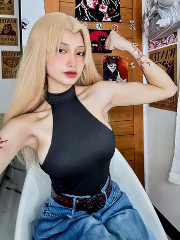 Full leaked Hayami haru private onlyfans photo