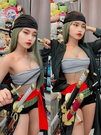 Full leaked Hayami haru private onlyfans photo