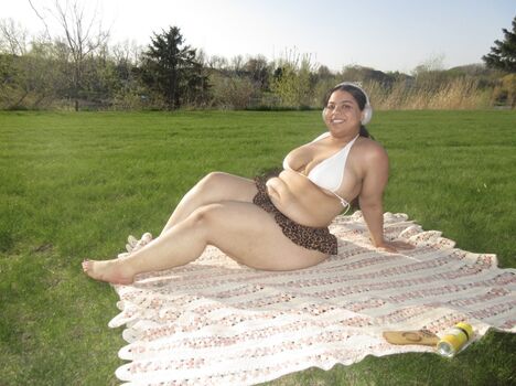 Full leaked Hayatifag private photo