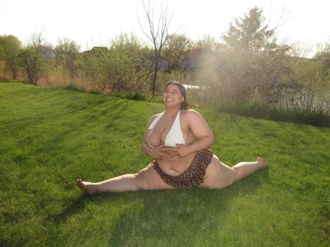Full leaked Hayatifag private photo