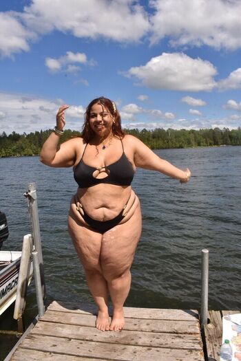 Full leaked Hayatifag private photo