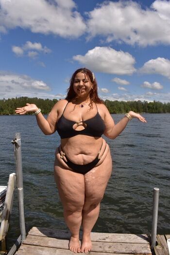 Full leaked Hayatifag private photo