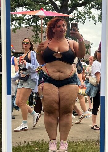 Full leaked Hayatifag private photo