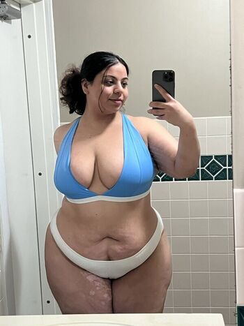 Full leaked Hayatifag private photo