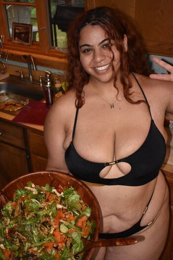 Full leaked Hayatifag private photo