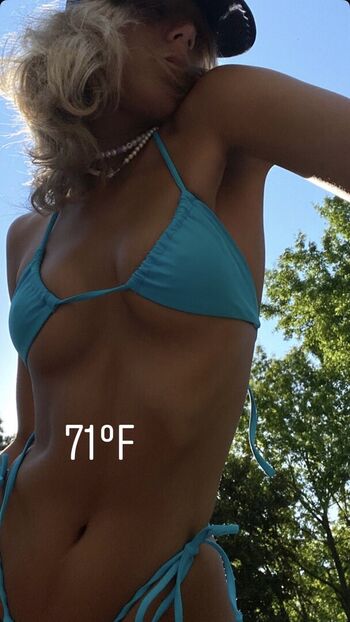 Full leaked Hayden britt private onlyfans photo