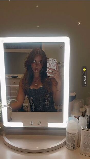 Full leaked Hayden franz private onlyfans photo