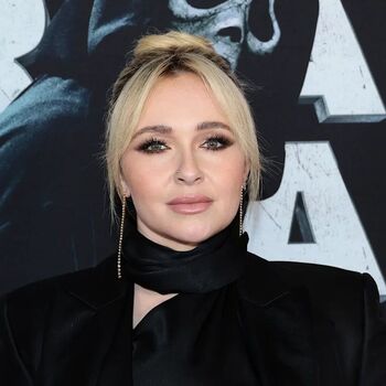 Hayden Panettiere