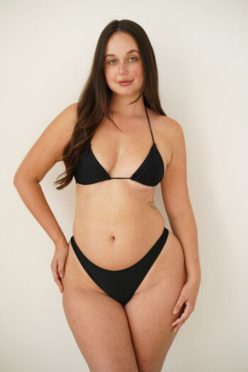 Full leaked Haylee alexis private photo