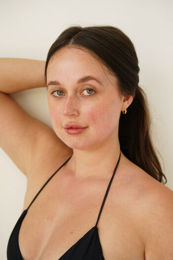 Full leaked Haylee alexis private photo