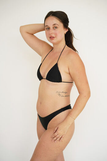 Full leaked Haylee alexis private photo