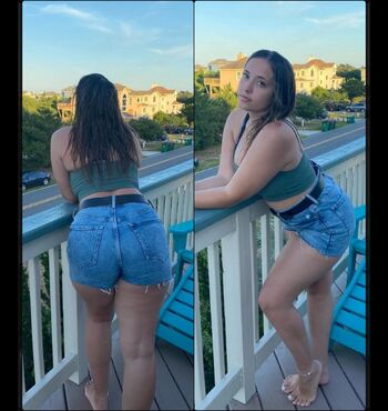 Full leaked Haylee anderson page private photo