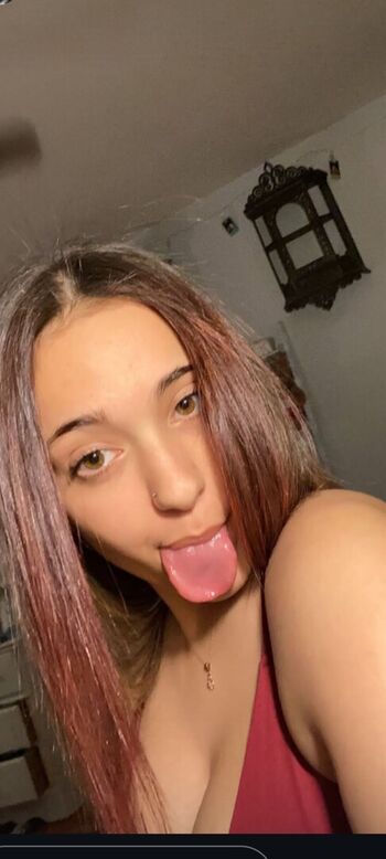 Full leaked Haylee anderson private photo