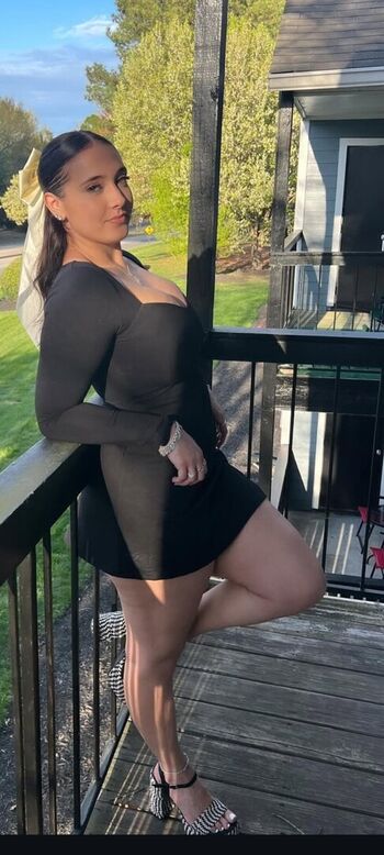 Full leaked Haylee anderson private photo