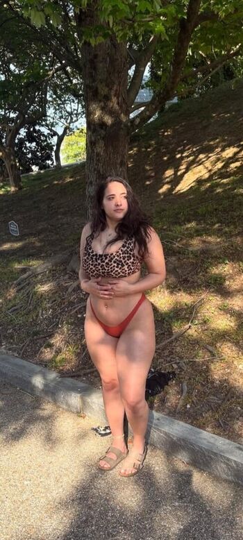 Full leaked Haylee anderson private photo