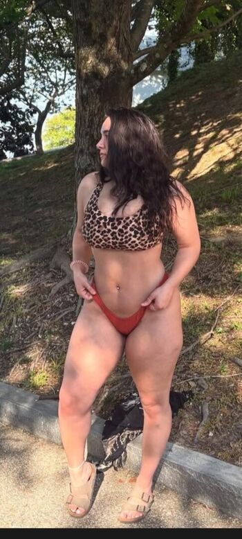 Full leaked Haylee anderson private photo