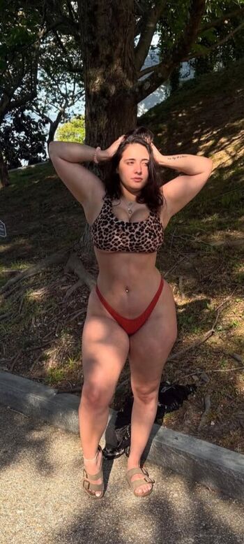 Full leaked Haylee anderson private photo